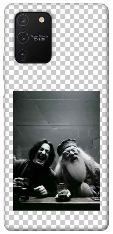 Чехол itsPrint Harry Potter 2 для Samsung Galaxy S10 Lite, itsellopt, купить оптом с доставкой
