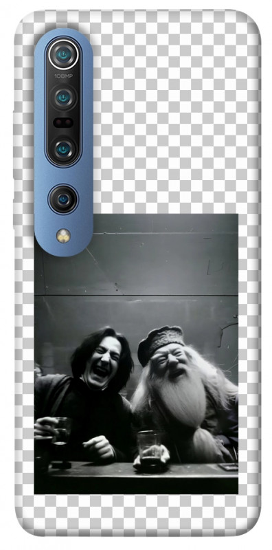 Чехол itsPrint Harry Potter 2 для Xiaomi Mi 10 / Mi 10 Pro, itsellopt, купить оптом с доставкой