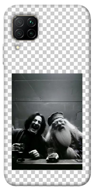 Чехол itsPrint Harry Potter 2 для Huawei P40 Lite, itsellopt, купить оптом с доставкой