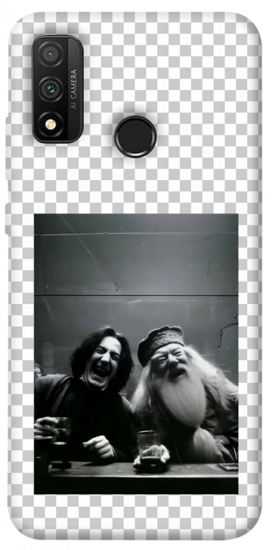 Чехол itsPrint Harry Potter 2 для Huawei P Smart (2020), itsellopt, купить оптом с доставкой