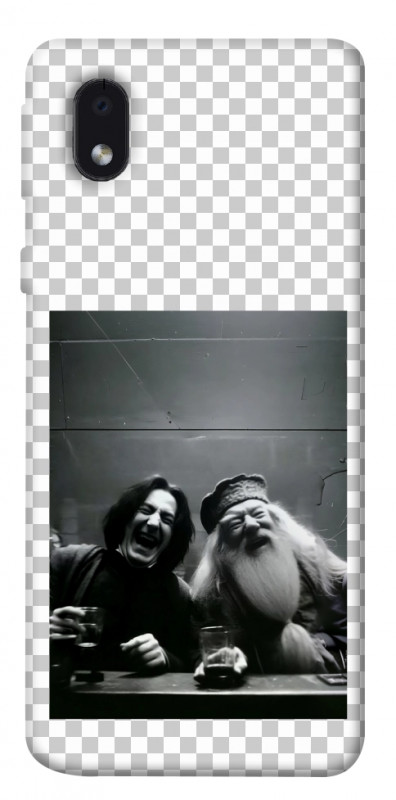 Чехол itsPrint Harry Potter 2 для Samsung Galaxy M01 Core / A01 Core, itsellopt, купить оптом с доставкой