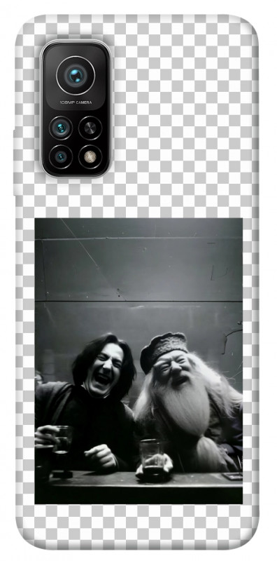 Чехол itsPrint Harry Potter 2 для Xiaomi Mi 10T, itsellopt, купить оптом с доставкой