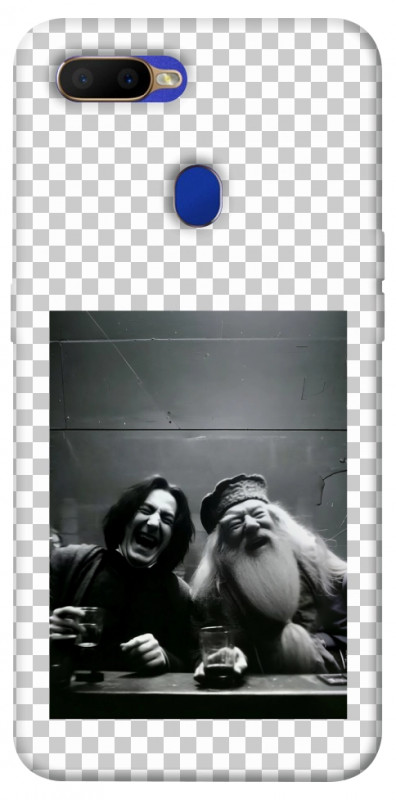 Чехол itsPrint Harry Potter 2 для Oppo A5s / Oppo A12, itsellopt, купить оптом с доставкой