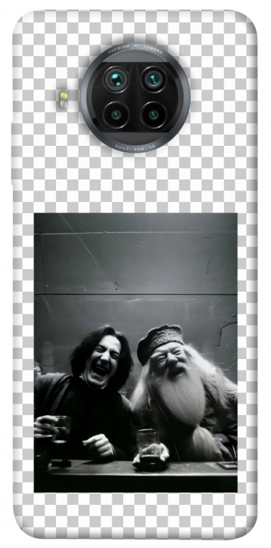 Чехол itsPrint Harry Potter 2 для Xiaomi Mi 10T Lite / Redmi Note 9 Pro 5G, itsellopt, купить оптом с доставкой
