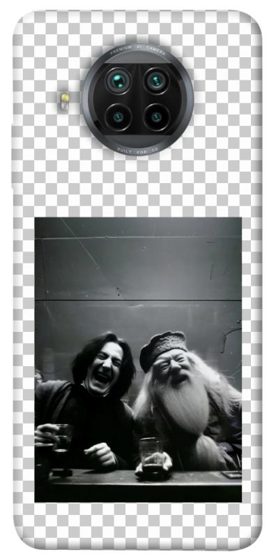 Чохол itsPrint Harry Potter 2 для Xiaomi Mi 10T Lite / Redmi Note 9 Pro 5G, itsellopt, купити оптом з доставкою