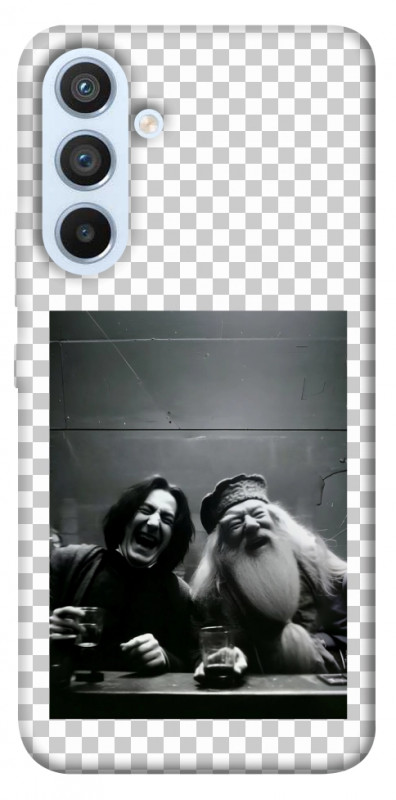 Чехол itsPrint Harry Potter 2 для Samsung Galaxy A54 5G, itsellopt, купить оптом с доставкой