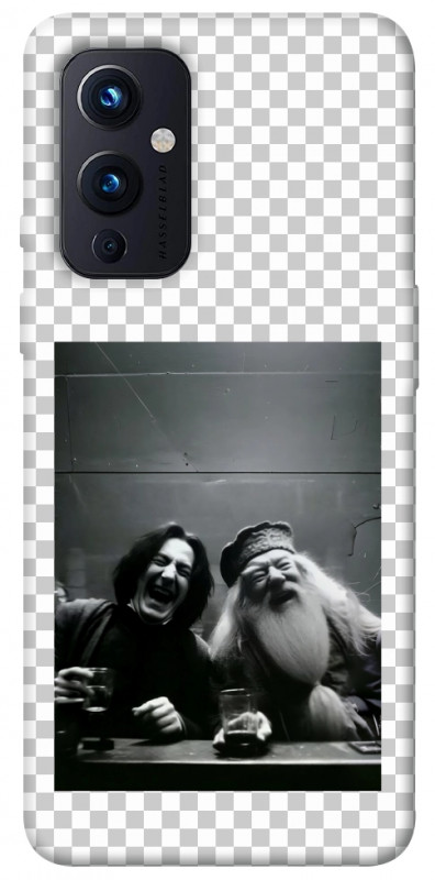 Чехол itsPrint Harry Potter 2 для OnePlus 9, itsellopt, купить оптом с доставкой