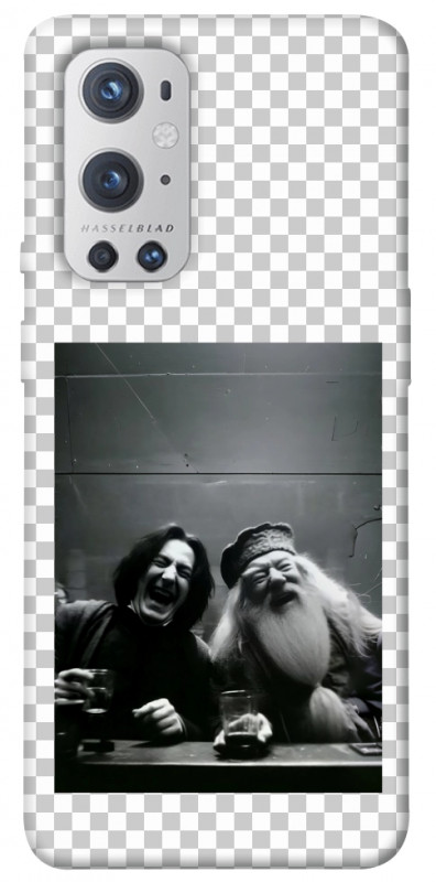Чехол itsPrint Harry Potter 2 для OnePlus 9 Pro, itsellopt, купить оптом с доставкой