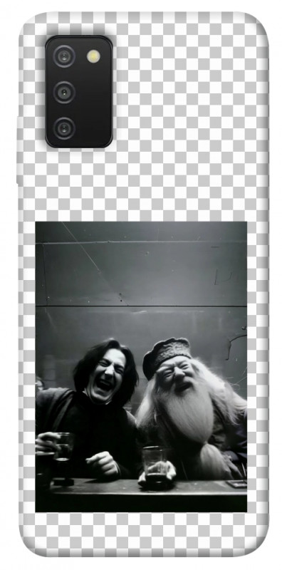 Чехол itsPrint Harry Potter 2 для Samsung Galaxy A03s, itsellopt, купить оптом с доставкой