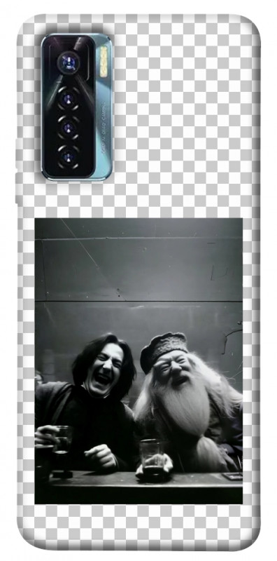 Чехол itsPrint Harry Potter 2 для TECNO Camon 17 Pro, itsellopt, купить оптом с доставкой