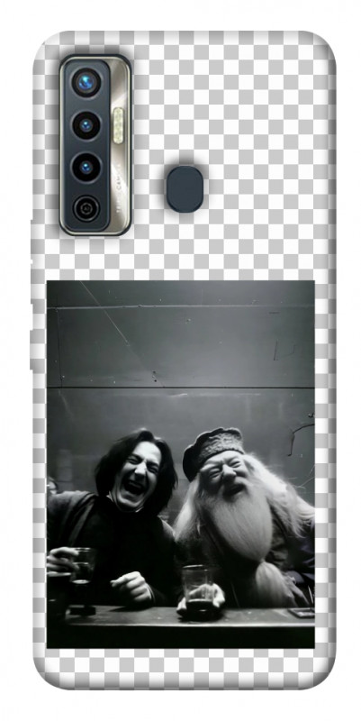Чехол itsPrint Harry Potter 2 для TECNO Camon 17 Pro, itsellopt, купить оптом с доставкой