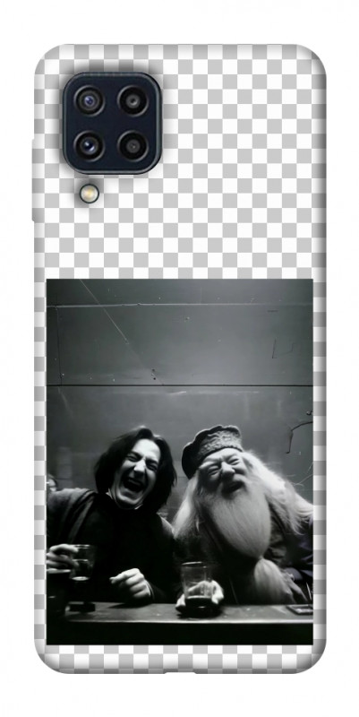 Чохол itsPrint Harry Potter 2 для Samsung Galaxy M32, itsellopt, купити оптом з доставкою