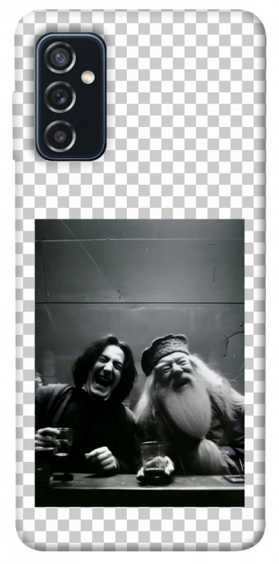 Чехол itsPrint Harry Potter 2 для Samsung Galaxy M52, itsellopt, купить оптом с доставкой