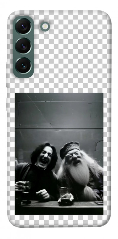 Чехол itsPrint Harry Potter 2 для Samsung Galaxy S22+, itsellopt, купить оптом с доставкой