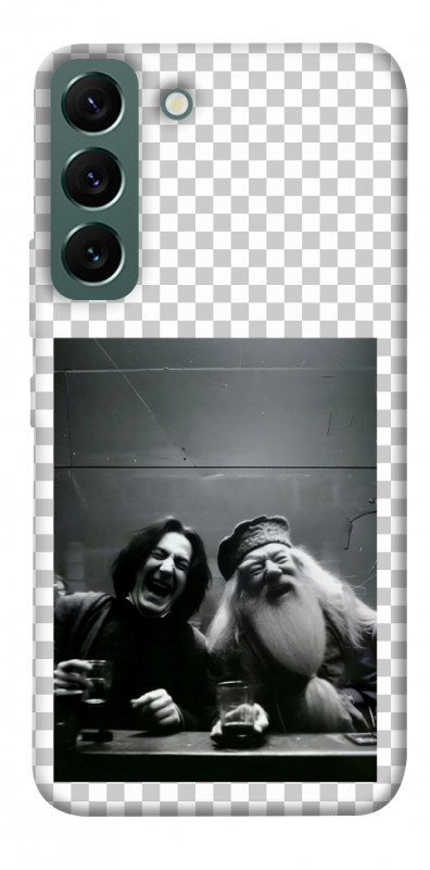 Чехол itsPrint Harry Potter 2 для Samsung Galaxy S22, itsellopt, купить оптом с доставкой