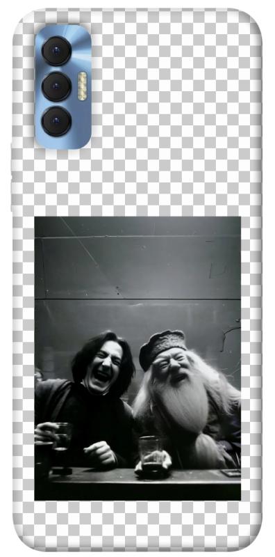 Чехол itsPrint Harry Potter 2 для TECNO Spark 8P, itsellopt, купить оптом с доставкой