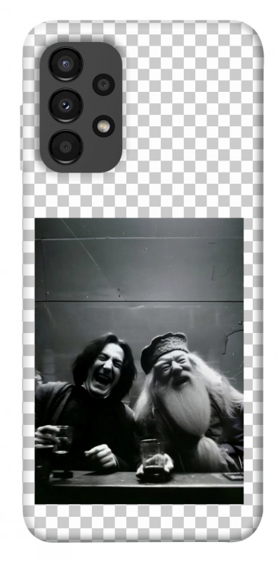 Чехол itsPrint Harry Potter 2 для Samsung Galaxy A13 4G, itsellopt, купить оптом с доставкой