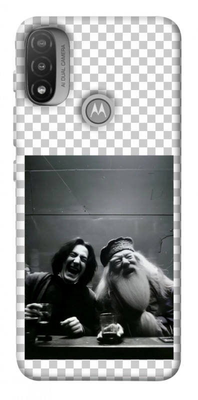 Чехол itsPrint Harry Potter 2 для Motorola Moto E20, itsellopt, купить оптом с доставкой