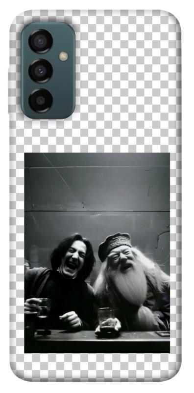 Чехол itsPrint Harry Potter 2 для Samsung Galaxy M23 5G, itsellopt, купить оптом с доставкой