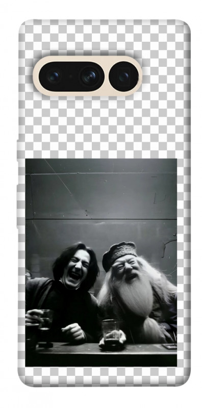 Чехол itsPrint Harry Potter 2 для Google Pixel 7 Pro, itsellopt, купить оптом с доставкой