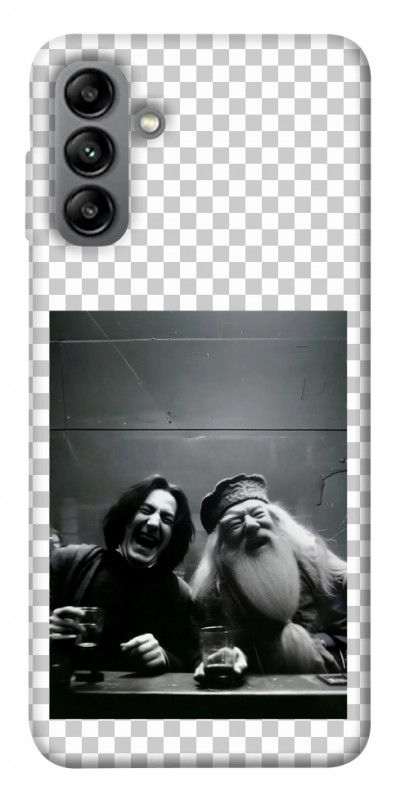 Чехол itsPrint Harry Potter 2 для Samsung Galaxy A04s, itsellopt, купить оптом с доставкой