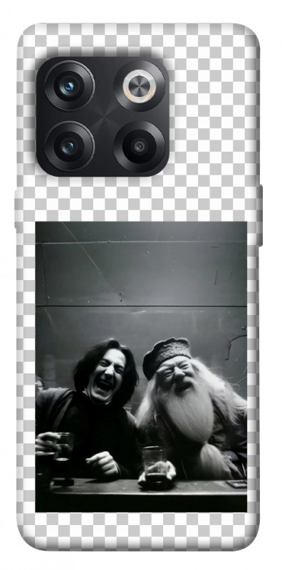 Чехол itsPrint Harry Potter 2 для OnePlus 10T, itsellopt, купить оптом с доставкой