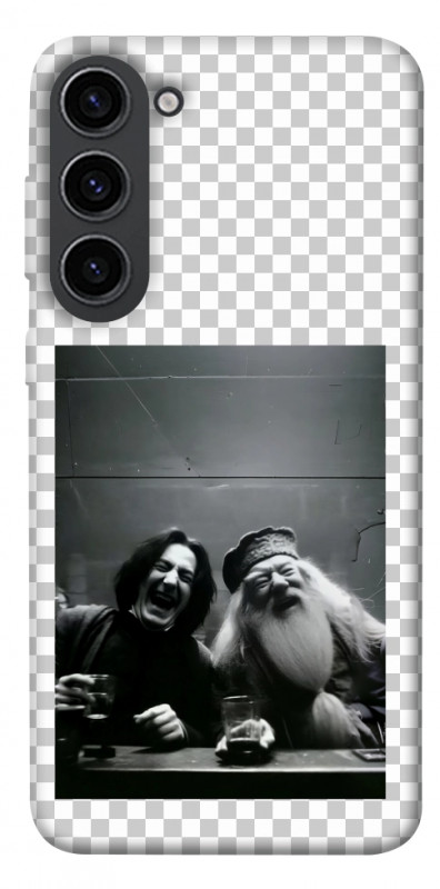Чехол itsPrint Harry Potter 2 для Samsung Galaxy S23, itsellopt, купить оптом с доставкой