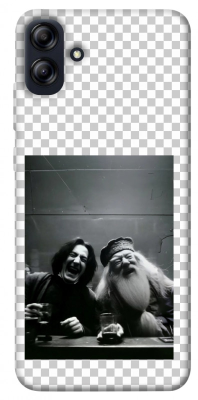 Чехол itsPrint Harry Potter 2 для Samsung Galaxy A04e, itsellopt, купить оптом с доставкой