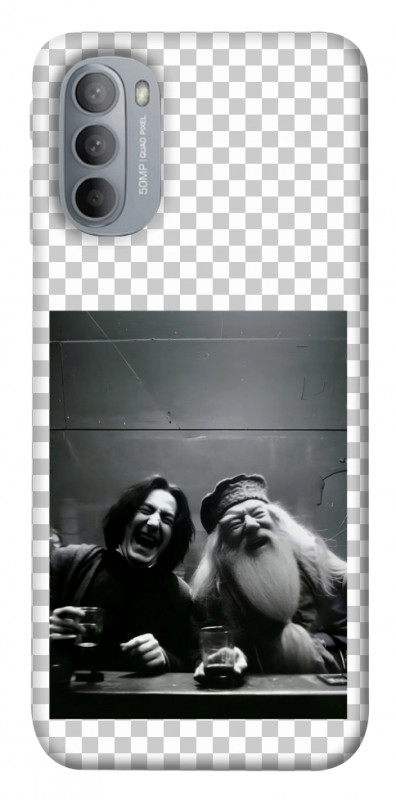 Чехол itsPrint Harry Potter 2 для Motorola Moto G31, itsellopt, купить оптом с доставкой