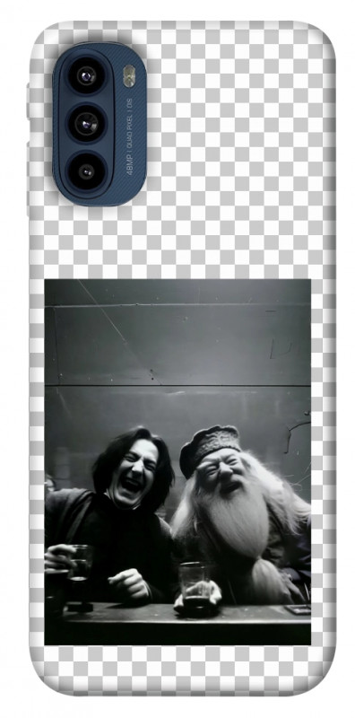 Чехол itsPrint Harry Potter 2 для Motorola Moto G41, itsellopt, купить оптом с доставкой