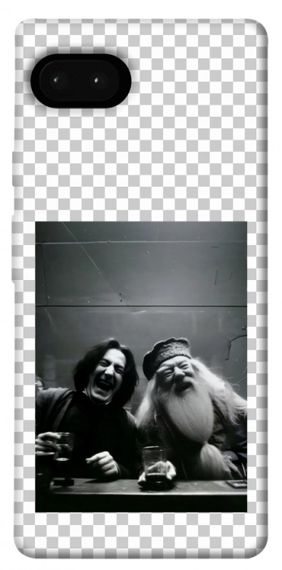 Чехол itsPrint Harry Potter 2 для Google Pixel 7a, itsellopt, купить оптом с доставкой