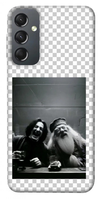 Чехол itsPrint Harry Potter 2 для Samsung Galaxy A24 4G, itsellopt, купить оптом с доставкой