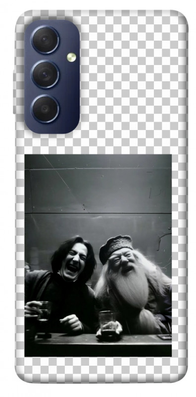 Чехол itsPrint Harry Potter 2 для Samsung Galaxy M54 5G, itsellopt, купить оптом с доставкой
