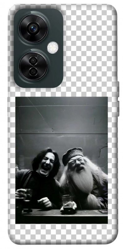 Чехол itsPrint Harry Potter 2 для OnePlus Nord CE 3 Lite, itsellopt, купить оптом с доставкой