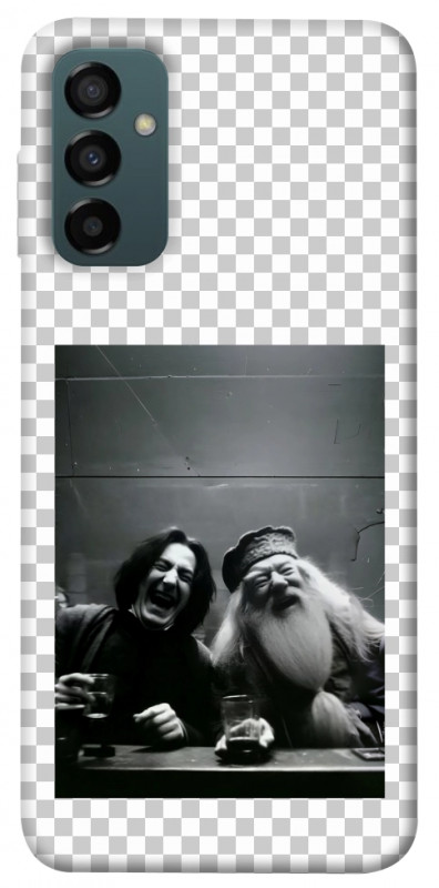 Чехол itsPrint Harry Potter 2 для Samsung Galaxy M34 5G, itsellopt, купить оптом с доставкой
