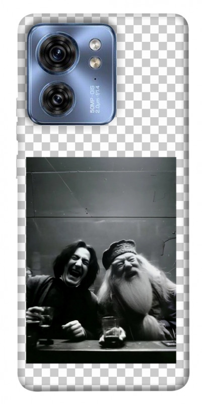 Чехол itsPrint Harry Potter 2 для Motorola Edge 40, itsellopt, купить оптом с доставкой