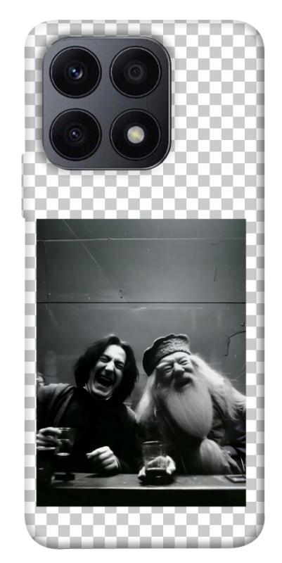 Чехол itsPrint Harry Potter 2 для Huawei Honor X8a, itsellopt, купить оптом с доставкой