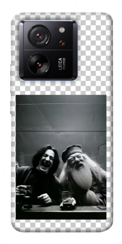 Чехол itsPrint Harry Potter 2 для Xiaomi 13T, itsellopt, купить оптом с доставкой