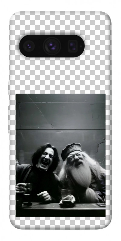 Чохол itsPrint Harry Potter 2 для Google Pixel 8 Pro, itsellopt, купити оптом з доставкою