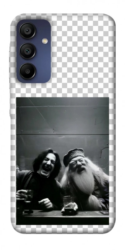 Чехол itsPrint Harry Potter 2 для Samsung Galaxy A15 4G/5G, itsellopt, купить оптом с доставкой