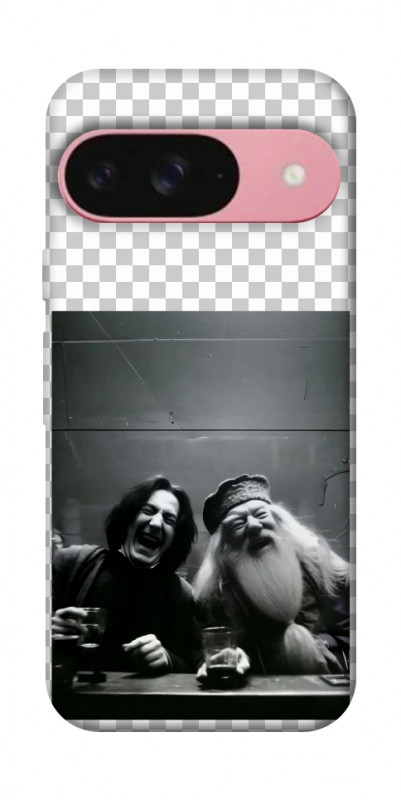 Чехол itsPrint Harry Potter 2 для Google Pixel 9, itsellopt, купить оптом с доставкой