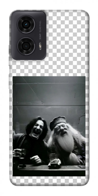 Чехол itsPrint Harry Potter 2 для Motorola Moto G24, itsellopt, купить оптом с доставкой
