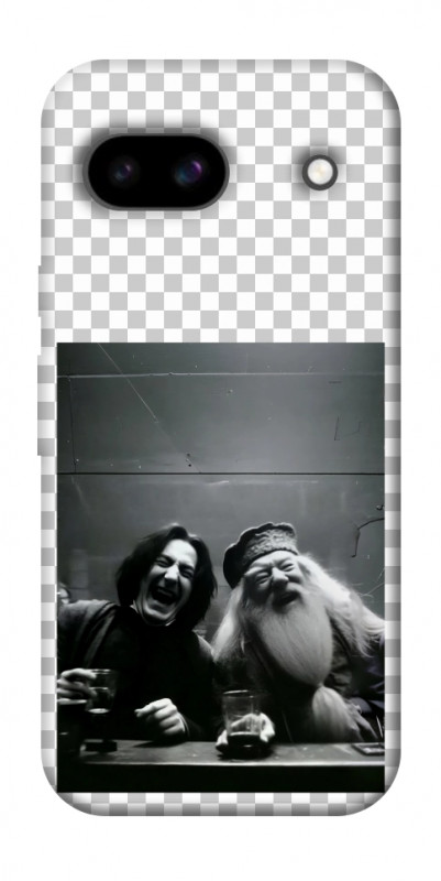 Чехол itsPrint Harry Potter 2 для Google Pixel 8a, itsellopt, купить оптом с доставкой