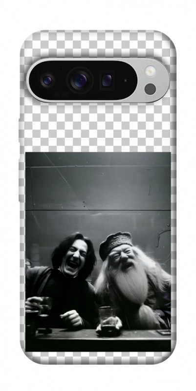 Чехол itsPrint Harry Potter 2 для Google Pixel 9 Pro XL, itsellopt, купить оптом с доставкой