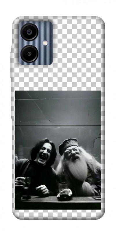 Чехол itsPrint Harry Potter 2 для Samsung Galaxy A06, itsellopt, купить оптом с доставкой