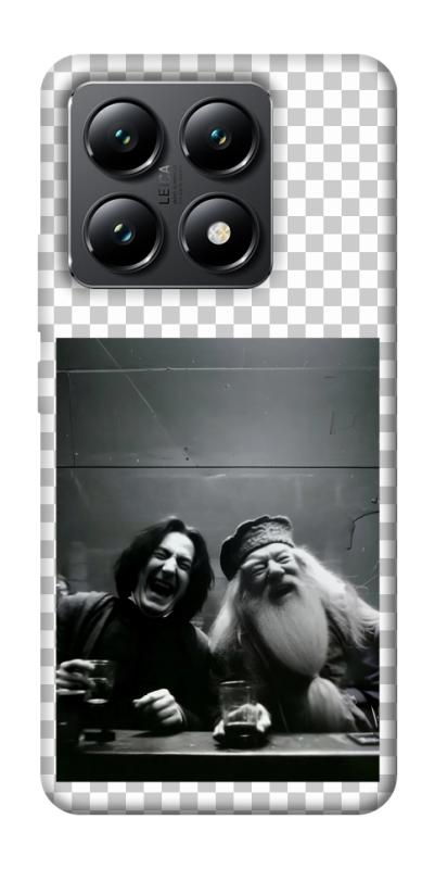 Чехол itsPrint Harry Potter 2 для Xiaomi 14T, itsellopt, купить оптом с доставкой