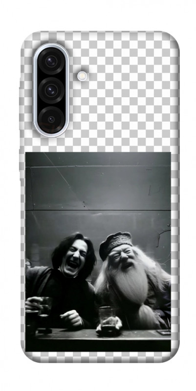 Чехол itsPrint Harry Potter 2 для Samsung Galaxy A36 5G, itsellopt, купить оптом с доставкой