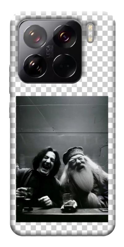 Чехол itsPrint Harry Potter 2 для Xiaomi 15 Pro, itsellopt, купить оптом с доставкой