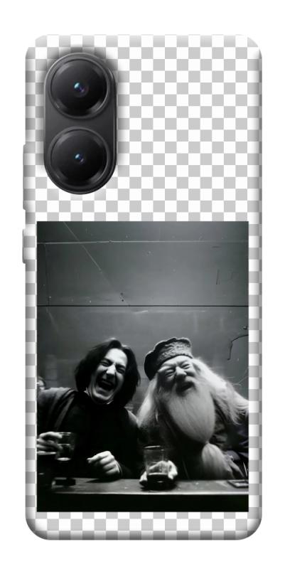 Чехол itsPrint Harry Potter 2 для Xiaomi Poco X7 Pro, itsellopt, купить оптом с доставкой