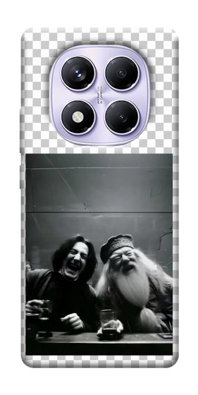 Чехол itsPrint Harry Potter 2 для Xiaomi Poco X7, itsellopt, купить оптом с доставкой